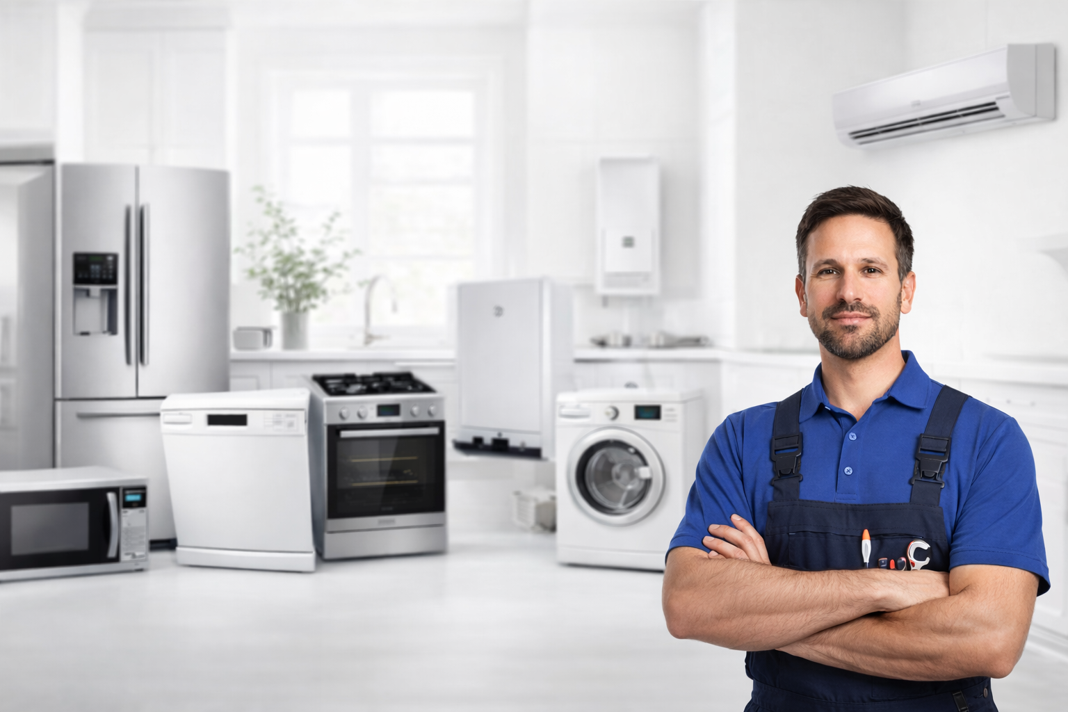 Beyaz Eşya Servisim